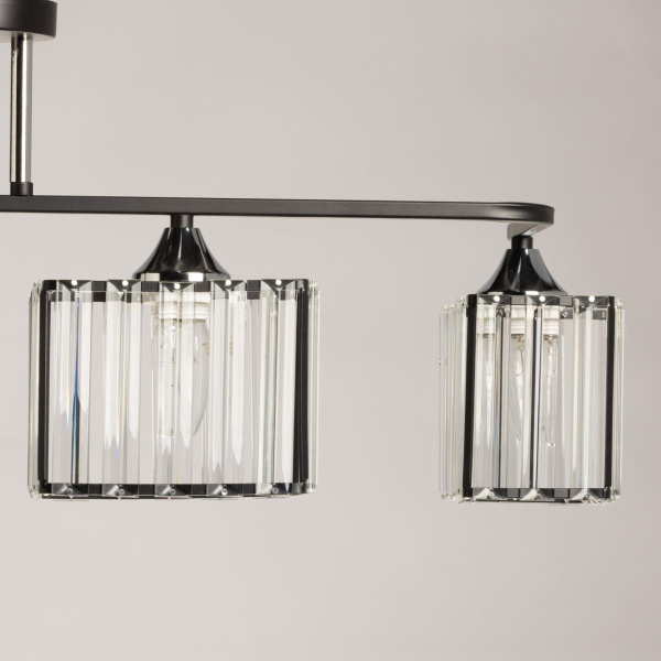 Люстра De City Акцент 680013604