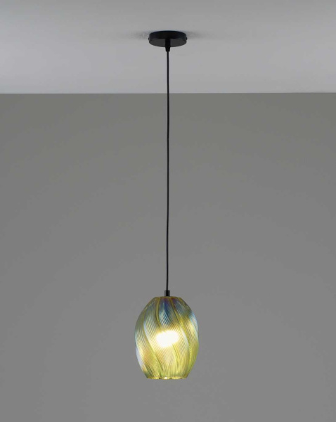 Светильник подвесной Moderli Rozy V11666-1P