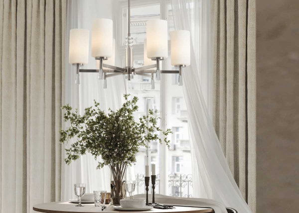 Подвесной светильник Freya FR2031PL-06N