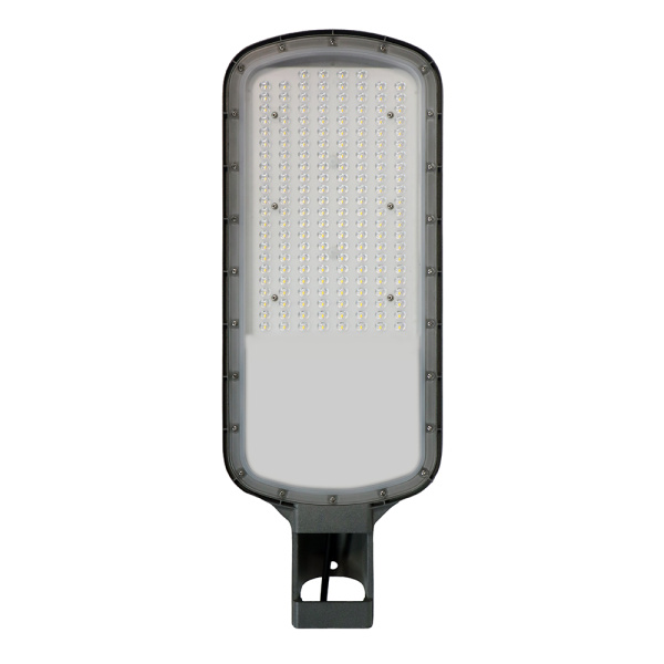 Уличный консольный светодиодный светильник Feron SP3074 51801