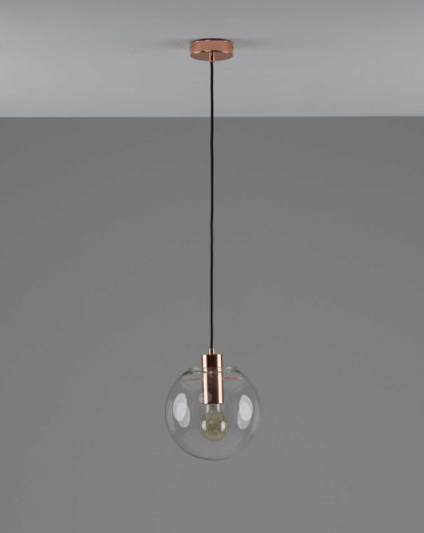 Светильник подвесной Moderli Aurora V11541-1P