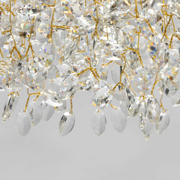 Люстра De City Лайма 467015106