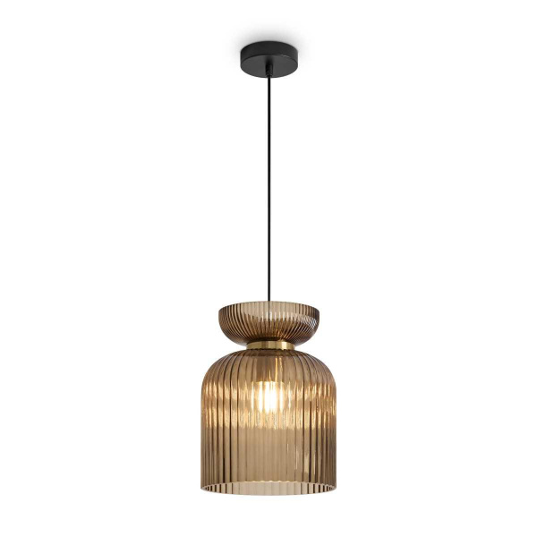 Подвесной светильник Freya Modern FR5558PL-01BR