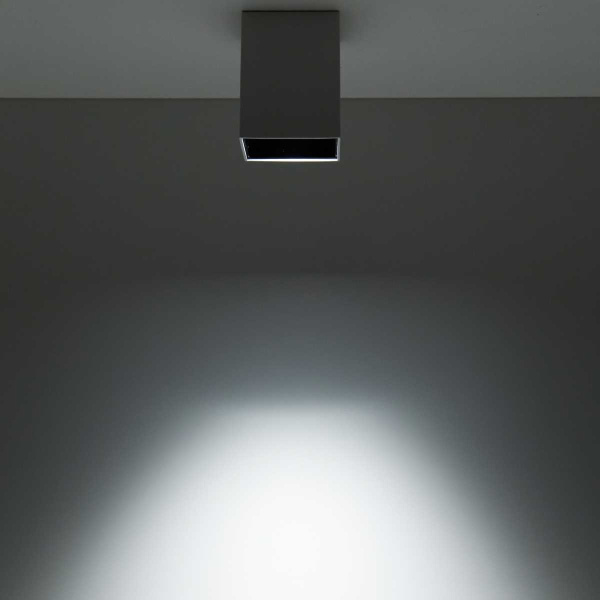 Потолочный светодиодный светильник Citilux Старк CL7440201