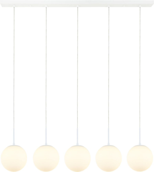 Люстра подвесная Stilfort 2168/01/05PL серия Antell