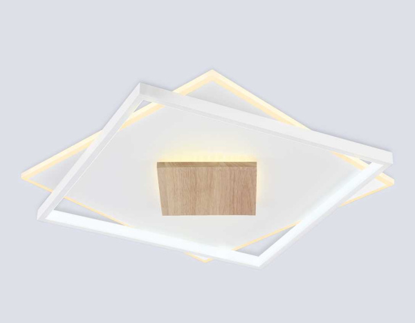 Светильник потолочный Ambrella light COMFORT FL4790