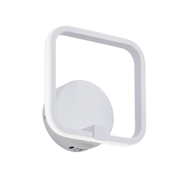 V4612-0/1A Светильник настенный, LED 14Вт, 3500-4000K