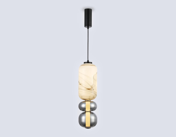 Люстра Ambrella Light HIGH LIGHT LH11033