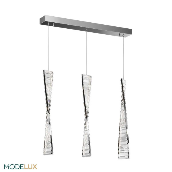 Подвесной светодиодный светильник Modelux Modestyle MS.88910.3 CR