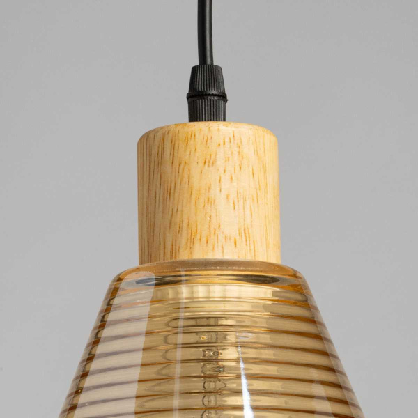 Люстра De City Лоск 107012201