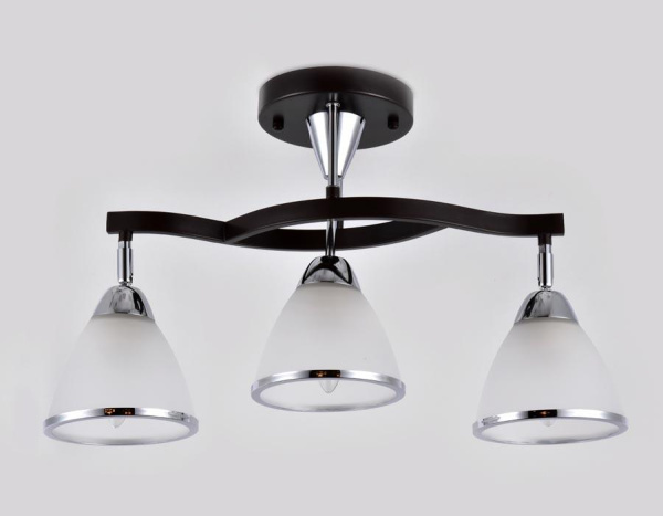 Потолочная люстра Ambrella light Traditional TR3112