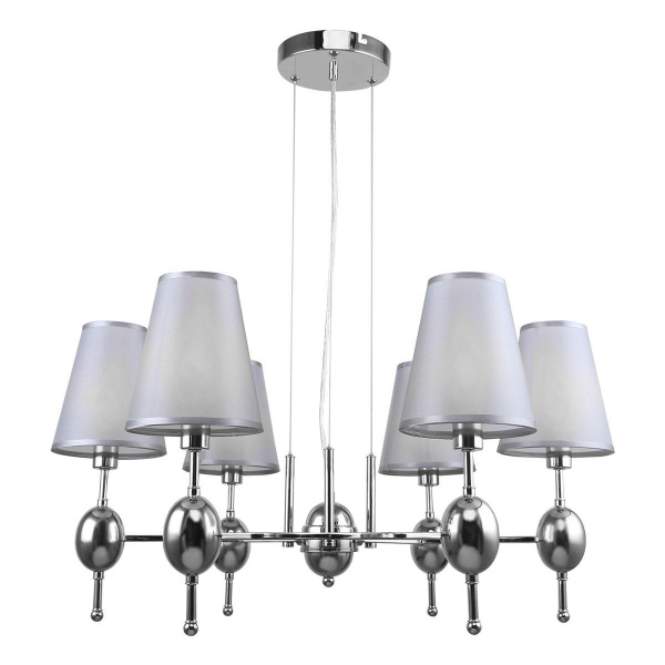 Подвесная люстра Escada Elegy 2106/6S