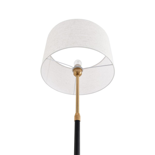 Торшер Lumion IRISA 8358/1F