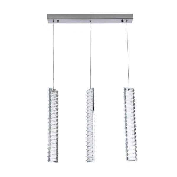 Подвесной светодиодный светильник Modelux Modestyle MS.88909.3 CR