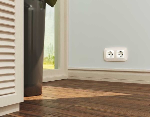 Рамка AMBRELLA VOLT OF140333