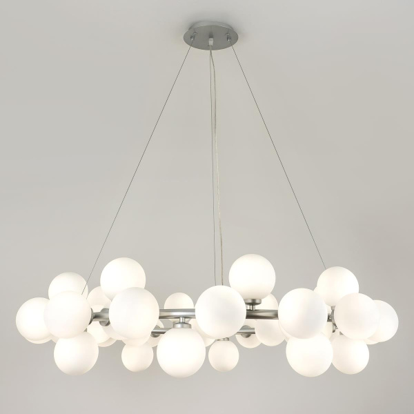 Подвесная люстра Modelux Modestyle MS.6033.40 SL