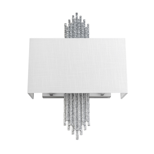 Настенный светильник Loft It Poema 10458 Silver