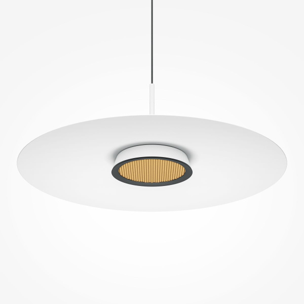 Подвесной светодиодный светильник Maytoni El MOD041PL-L15W3K1