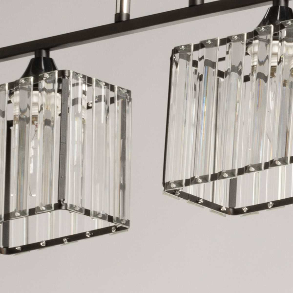 Люстра De City Акцент 680013604