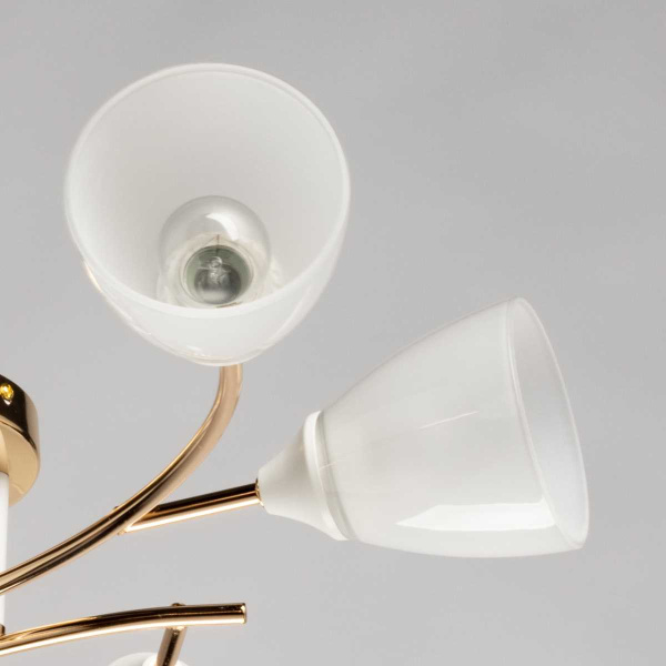 Люстра De City Восторг 242018006