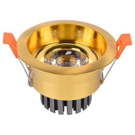 Встраиваемый светодиодный светильник Kink Light 2152,33