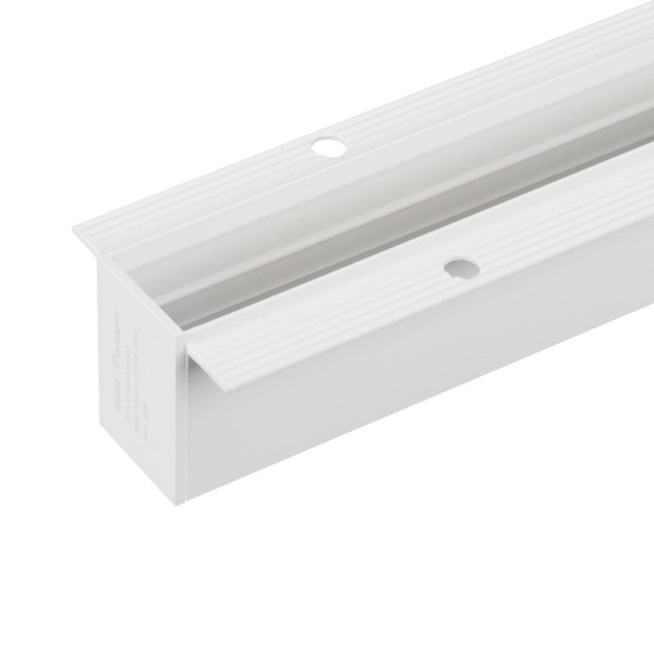 Трек встраиваемый Arlight MAG-TRACK-2538-F-2000 (WH, 5LN) 050222