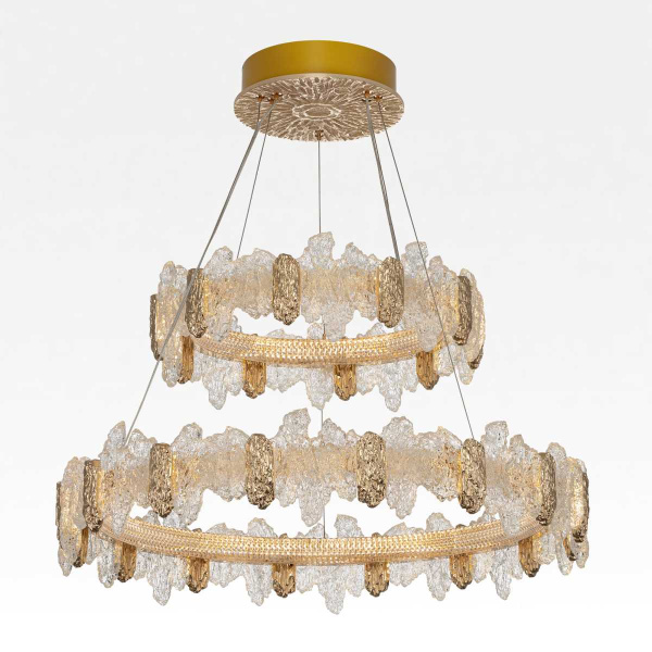 Люстра подвесная Citilux LAVA CL250182