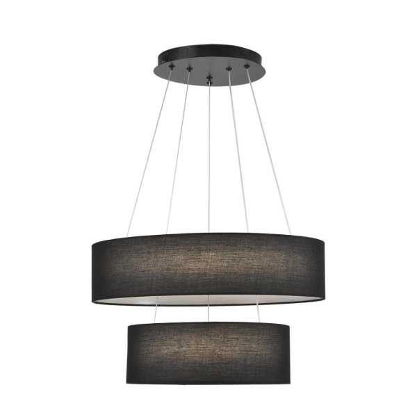 Подвесная люстра Lumion Sava Ledio 8373/55L