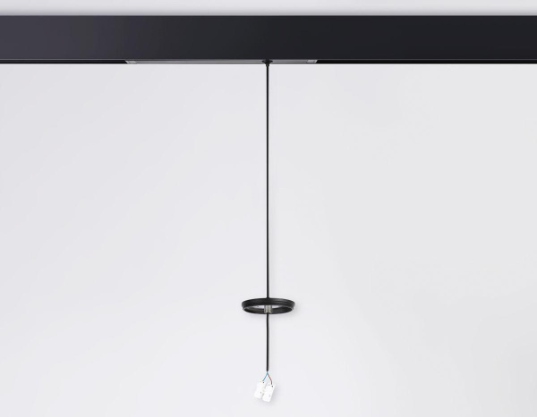 Трековое крепление Ambrella Light DIY Spot A2652