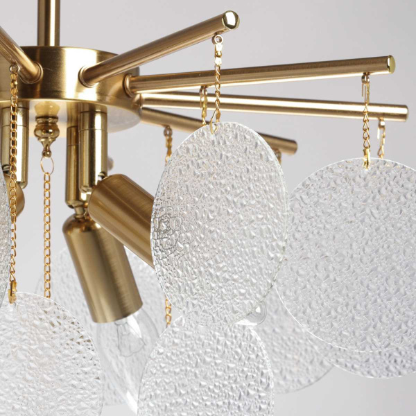 Люстра De City Бриз 111017104