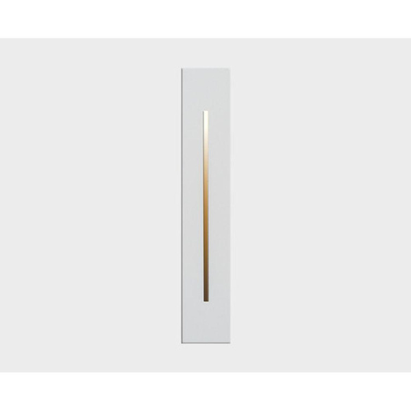 Встраиваемый светодиодный светильник Italline IT06-6040 white 3000K