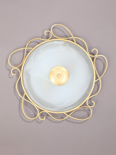 Настенно-потолочный светильник Vitaluce V6821/2A