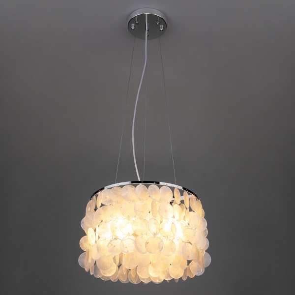 Подвесная люстра Eurosvet Sandra 00000072982