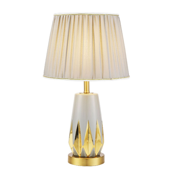 Настольная лампа Modelux ML.6174.01TL GR