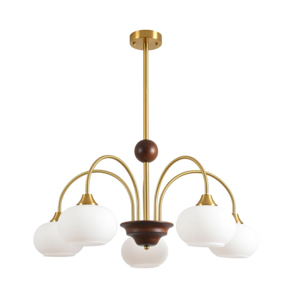 Люстра Lumion LARINA 8323/5C