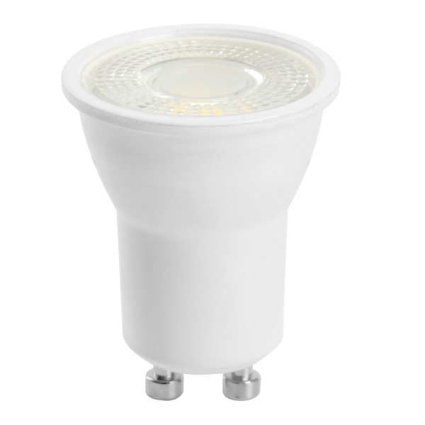 Лампа светодиодная Feron LB-272 MR11 GU10 5W 175-265V 2700K 51218