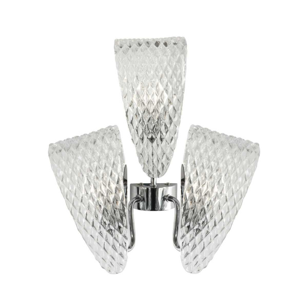 Бра Modelux Modestyle MS.2291.03 CR