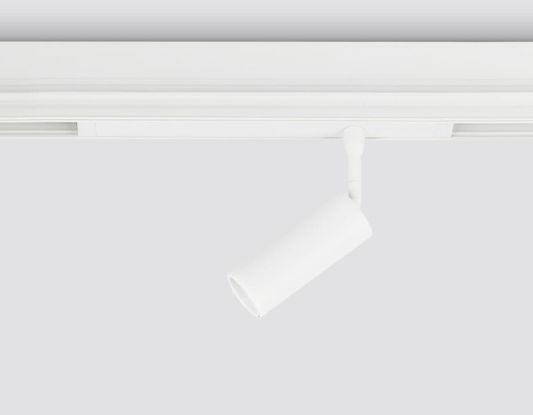 Трековый светодиодный светильник Ambrella Light Track System Magnetic 220V GL1201