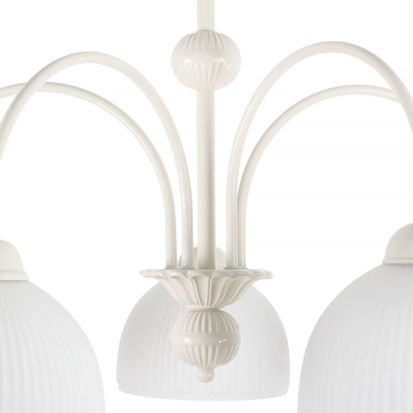 Подвесная люстра MyFar Flora MR2273-5C