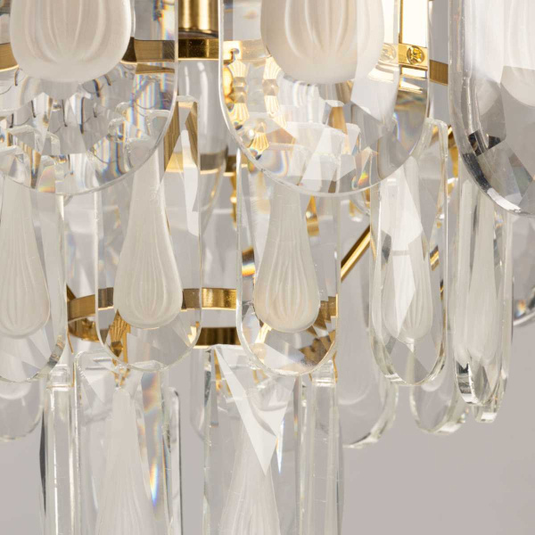 Люстра De City Аделард 642019203