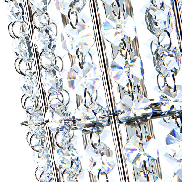 Подвесной светодиодный светильник Arte Perfetto Luce Rimini S511.1.80.A.3000