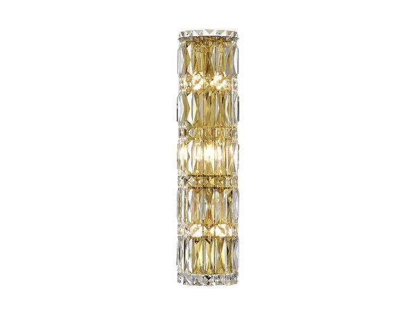 Настенный светильник Newport 8456/A gold М0068843