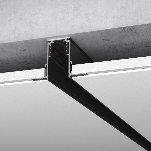 Шинопровод встраиваемый Elektrostandard Slim Magnetic 85128/00 a062326
