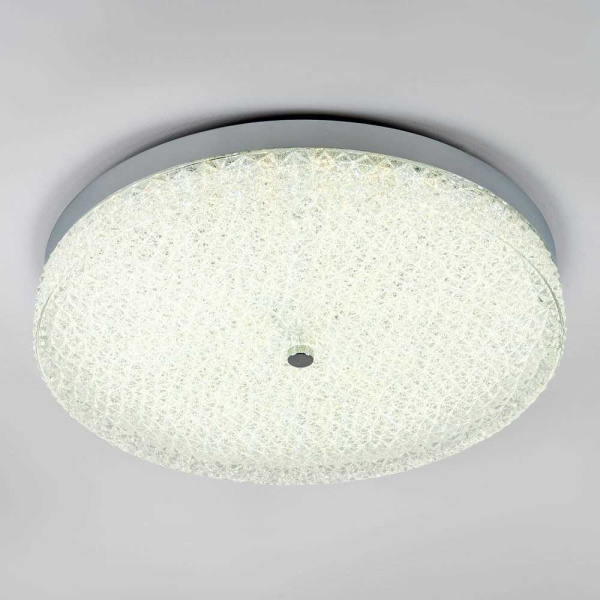 Потолочный cветильник LED4U L1116-500 CR