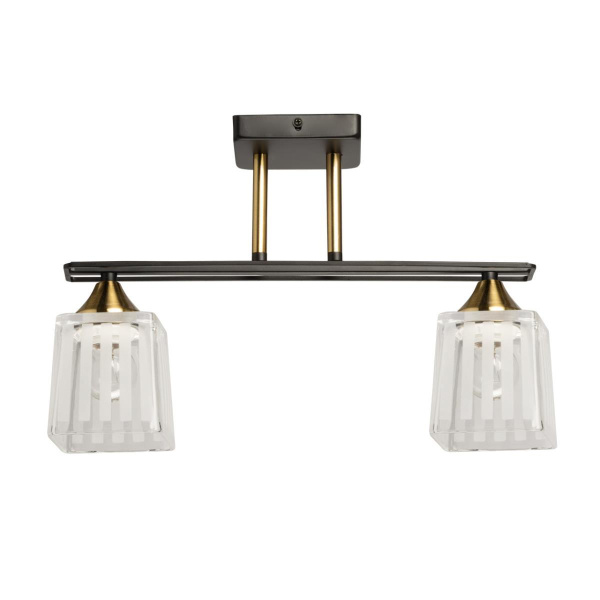 Люстра De City Тетро 118010102