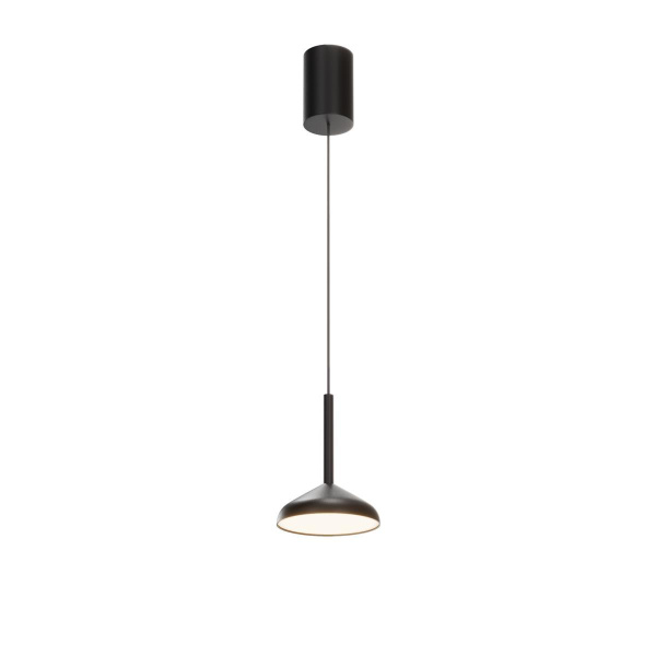Подвесной светильник Maytoni Modern Vita MOD451PL-L8B3K