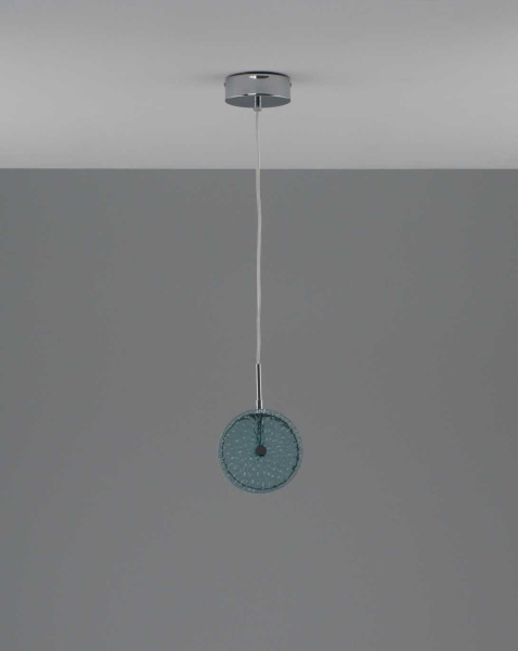 Светильник подвесной светодиодный Moderli Marnia V11159-PL