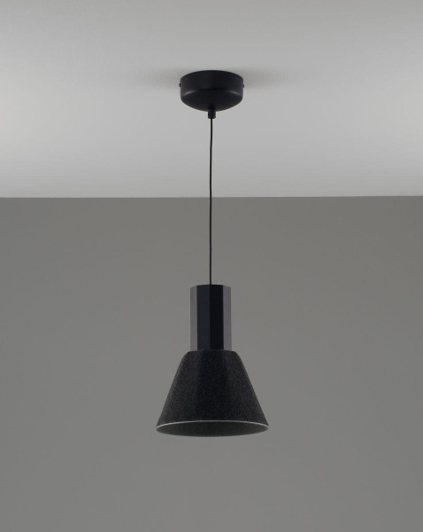 Подвесной светодиодный светильник Moderli Cleri V11084-PL