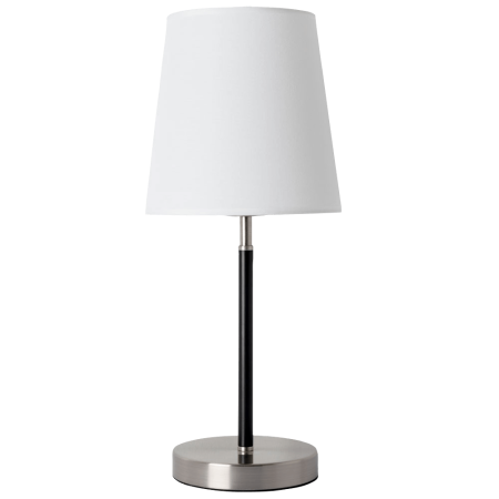 Настольная лампа Arte Lamp Rodos A2589LT-1SS