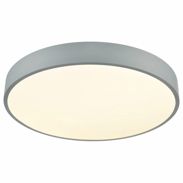 Светильник потолочный VELANTE Современный стиль 444-227-01